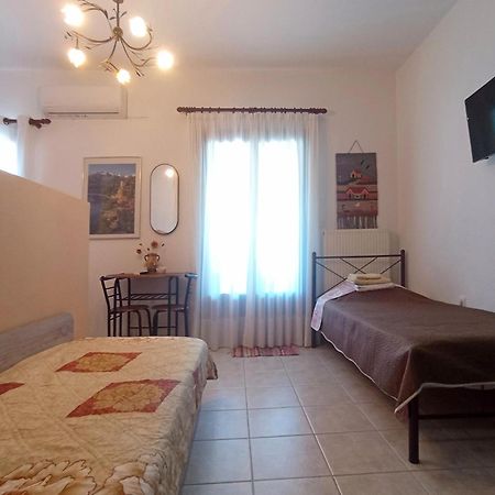 דירות Blue Dream Koropi Pelion Milies South Pelion מראה חיצוני תמונה