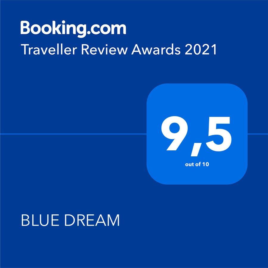 דירות Blue Dream Koropi Pelion Milies South Pelion מראה חיצוני תמונה