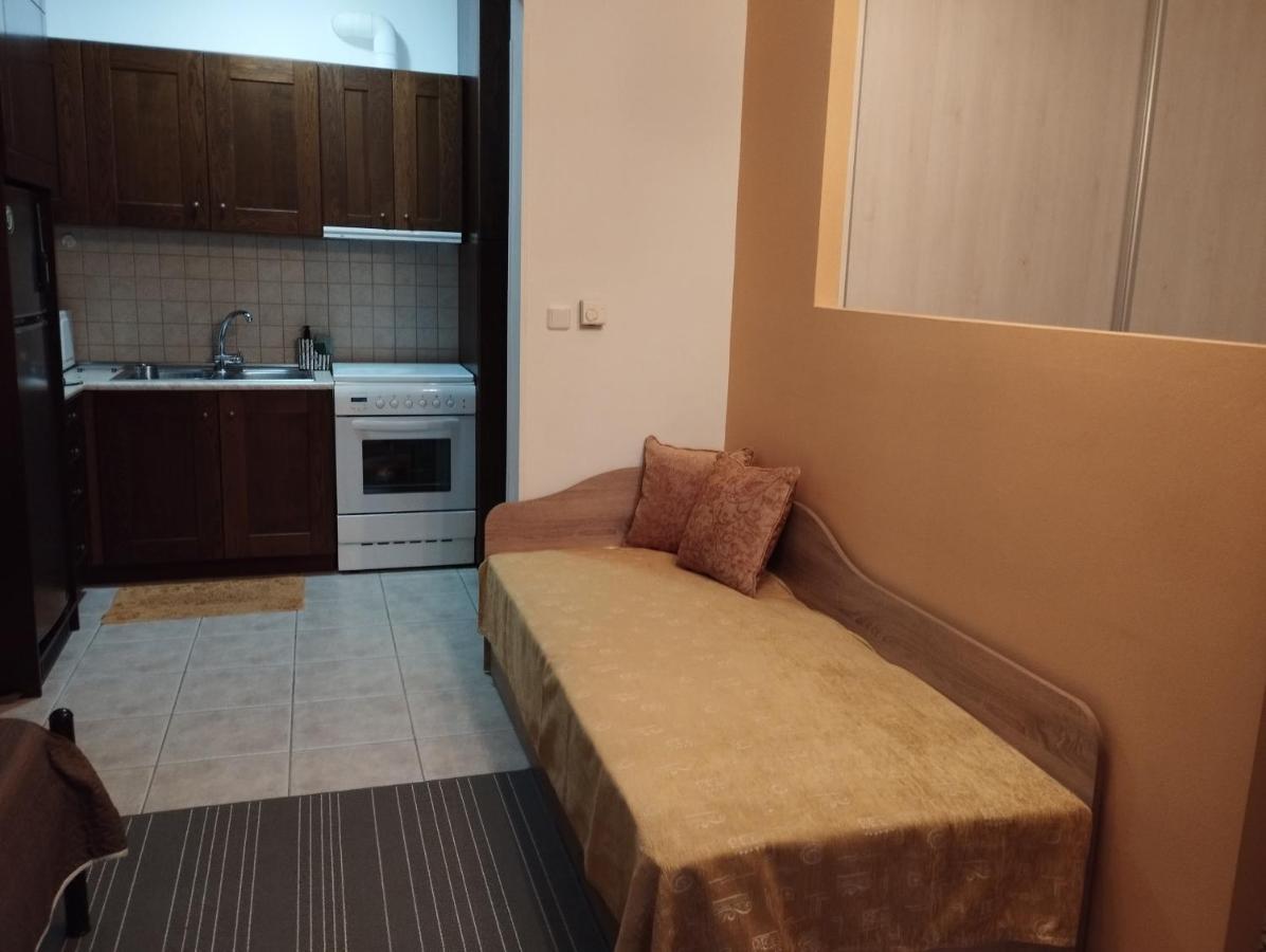 דירות Blue Dream Koropi Pelion Milies South Pelion מראה חיצוני תמונה