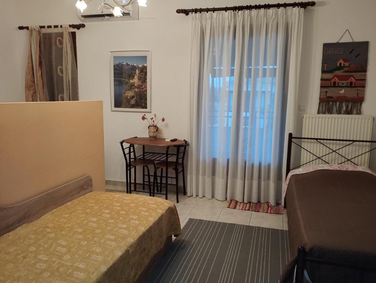 דירות Blue Dream Koropi Pelion Milies South Pelion מראה חיצוני תמונה