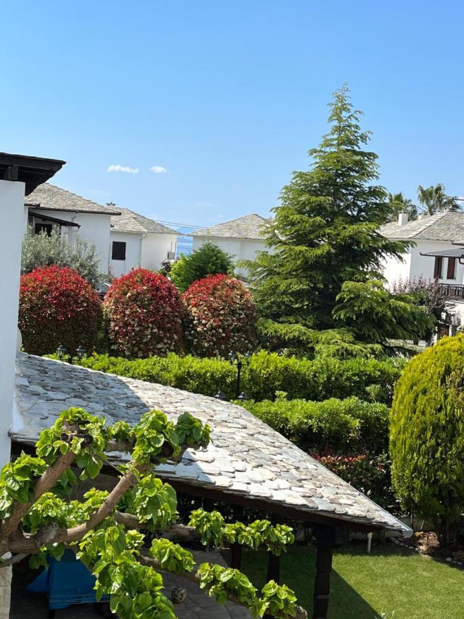 דירות Blue Dream Koropi Pelion Milies South Pelion מראה חיצוני תמונה