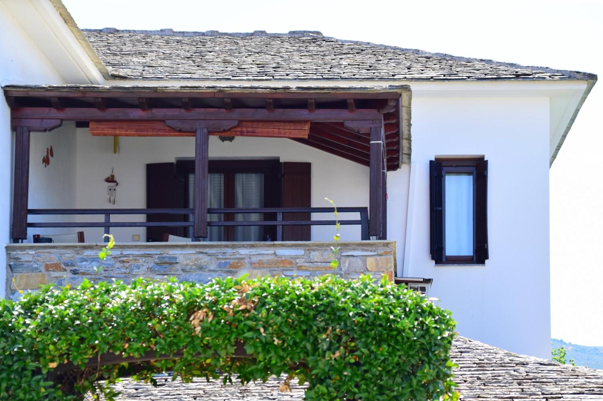 דירות Blue Dream Koropi Pelion Milies South Pelion מראה חיצוני תמונה