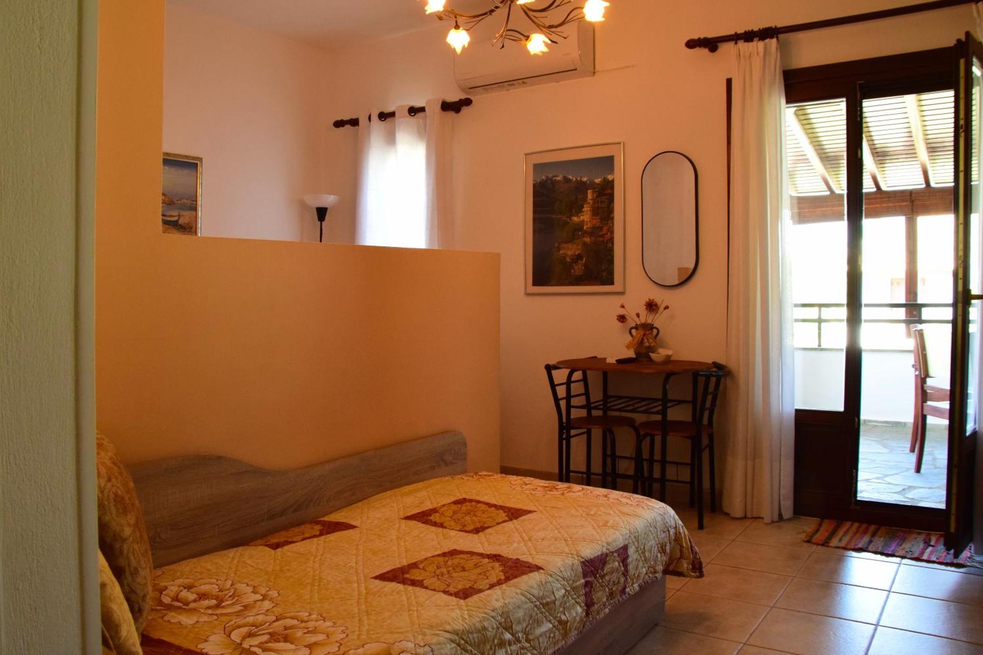 דירות Blue Dream Koropi Pelion Milies South Pelion מראה חיצוני תמונה