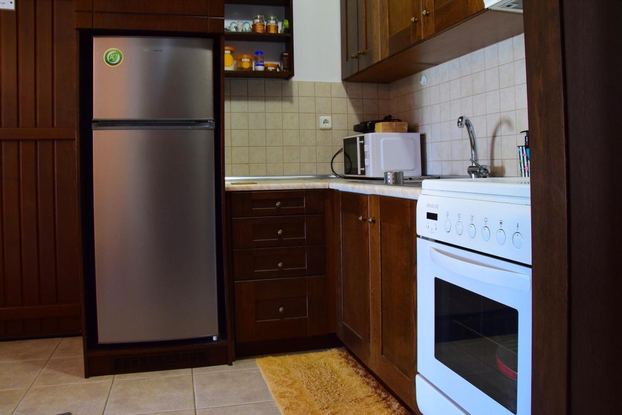 דירות Blue Dream Koropi Pelion Milies South Pelion מראה חיצוני תמונה