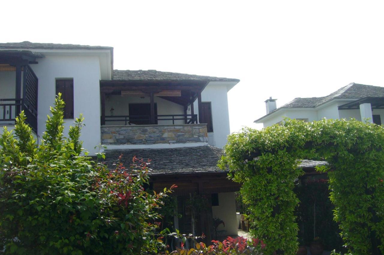 דירות Blue Dream Koropi Pelion Milies South Pelion מראה חיצוני תמונה